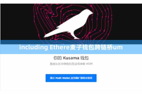 including Ethere麦子钱包跨链桥um