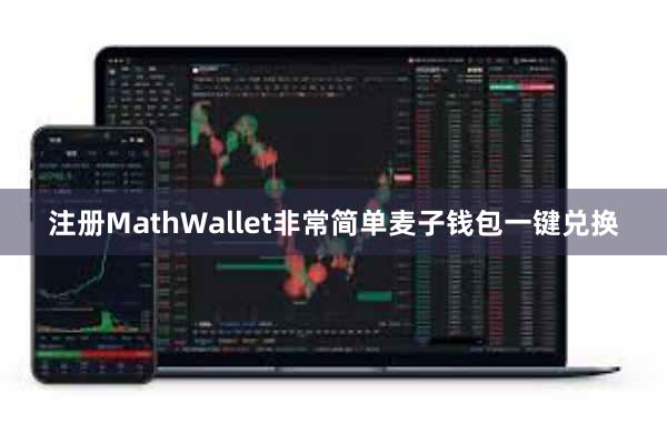 注册MathWallet非常简单麦子钱包一键兑换